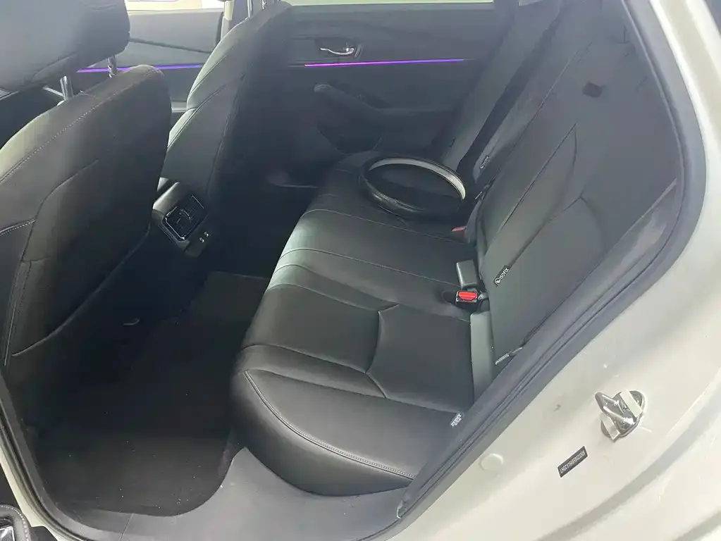 Honda Accord — фото 2