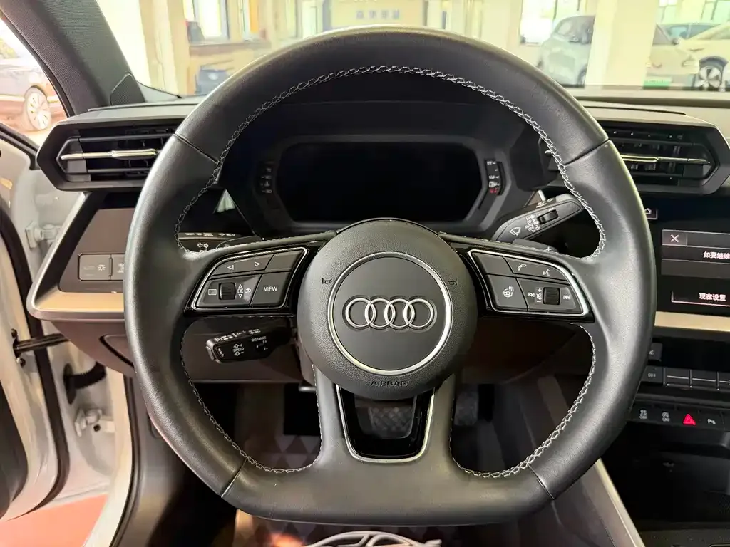 Audi A3 — фото 3