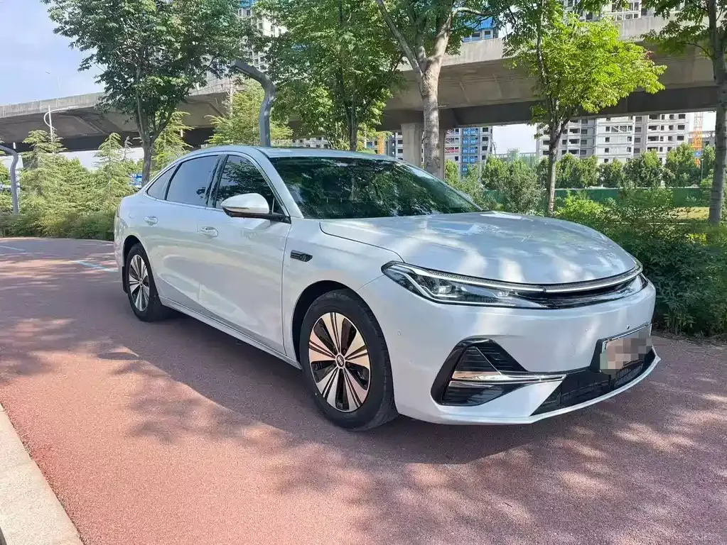Geely Galaxy A7 EM — фото 6