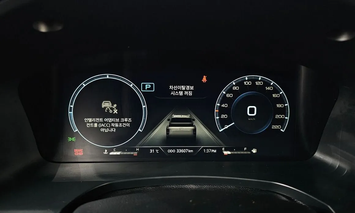 KG Mobility (Ssangyong) Rexton — фото 2