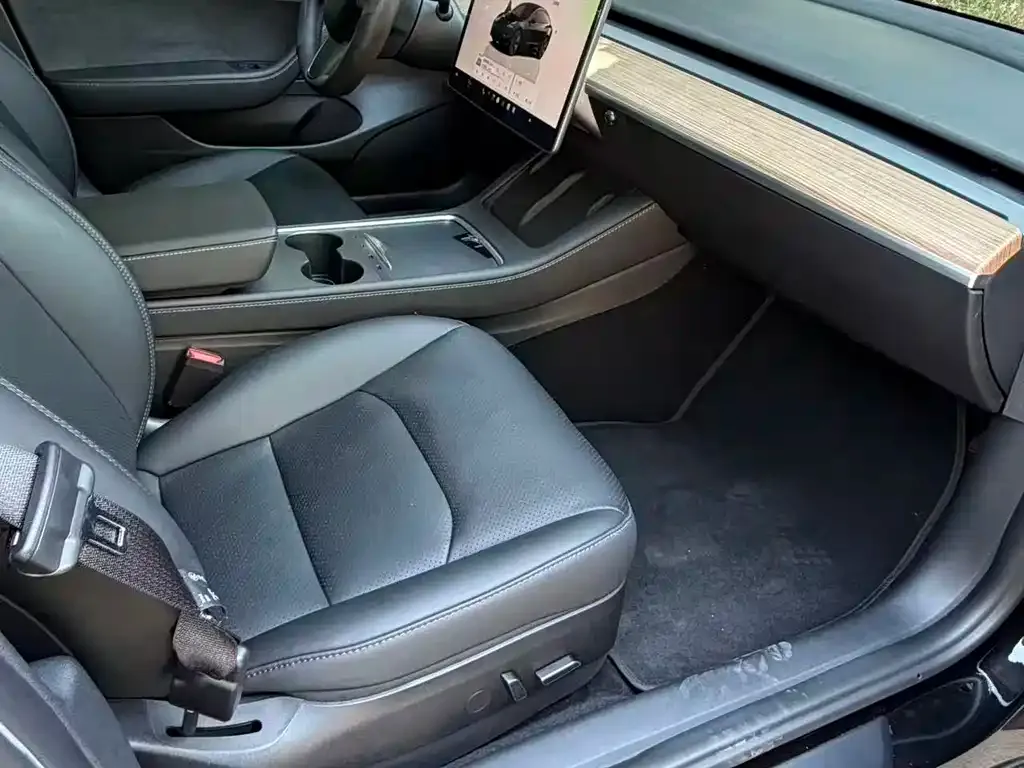 Tesla Model 3 — фото 3