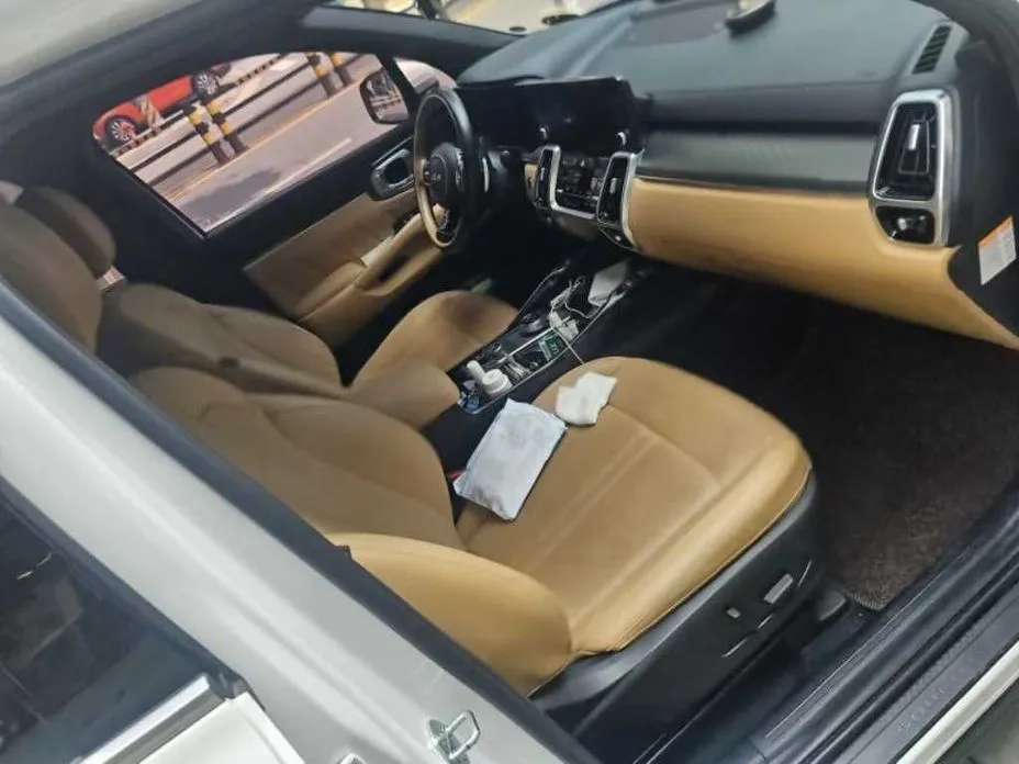 Kia Sorento — фото 2