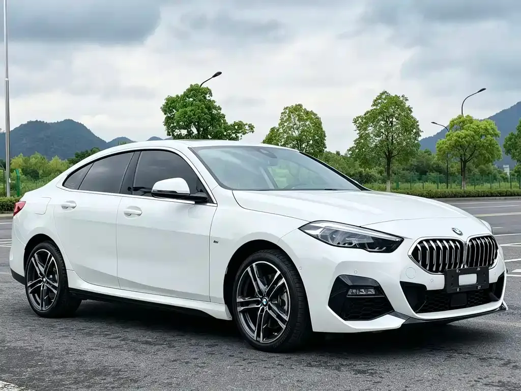BMW 2 Series (Import) — фото 2