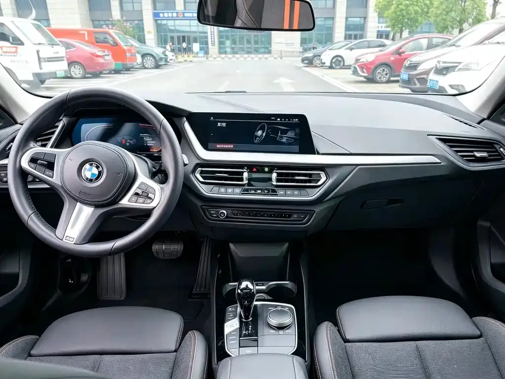 BMW 2 Series (Import) — фото 4
