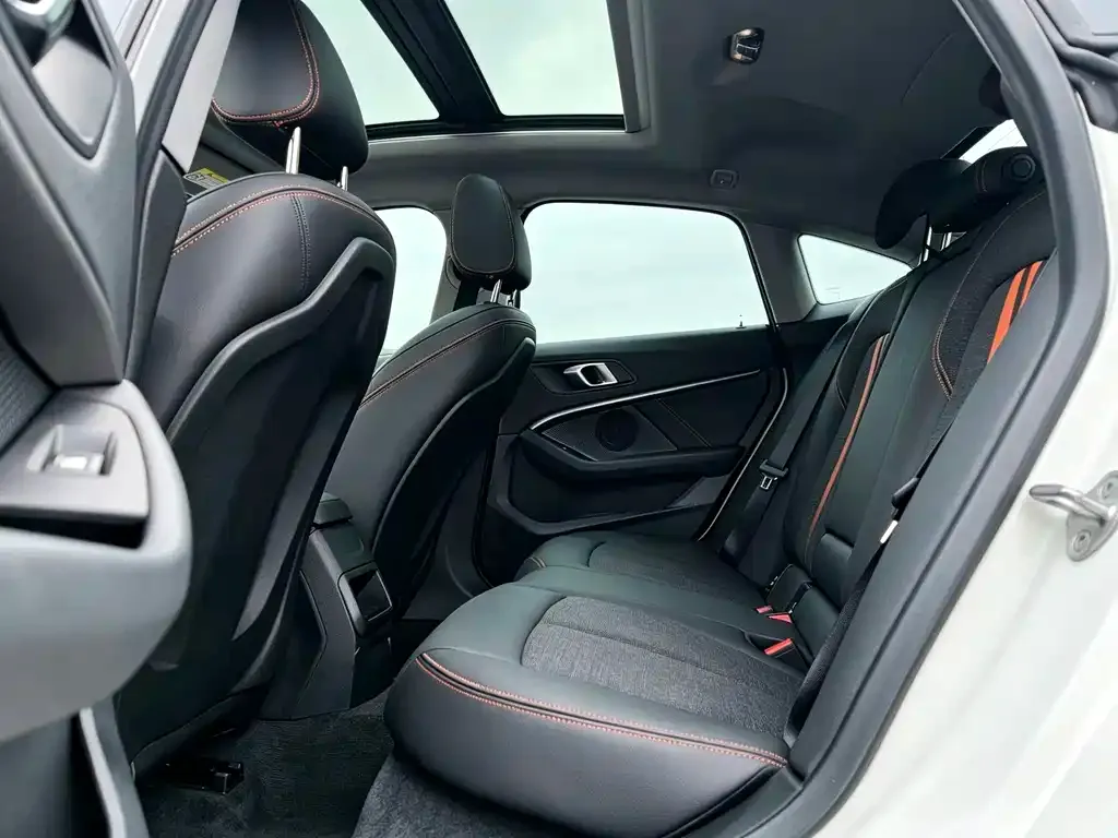 BMW 2 Series (Import) — фото 7