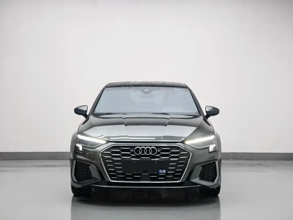 Audi A3 — фото 9