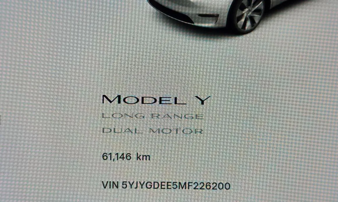 Tesla Model Y — фото 5