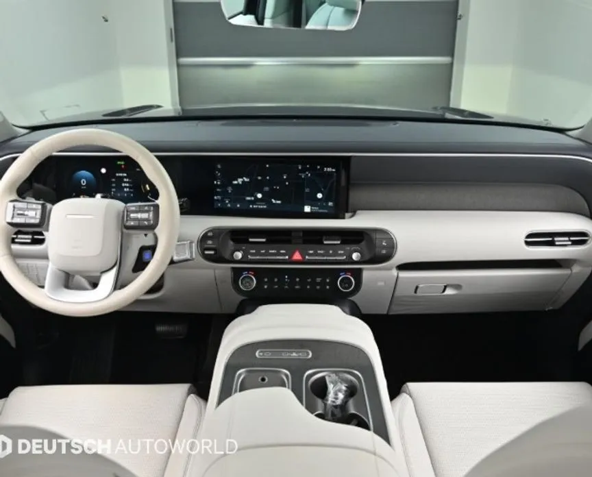 Hyundai Palisade — фото 10