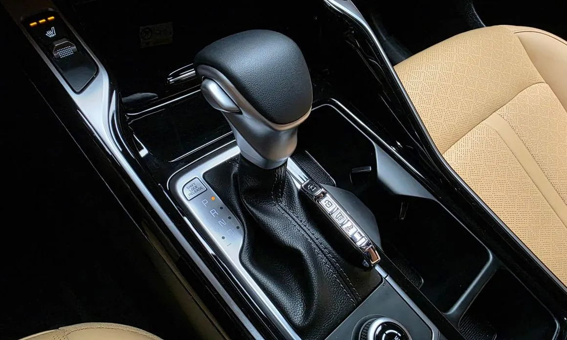 Kia Sorento — фото 10