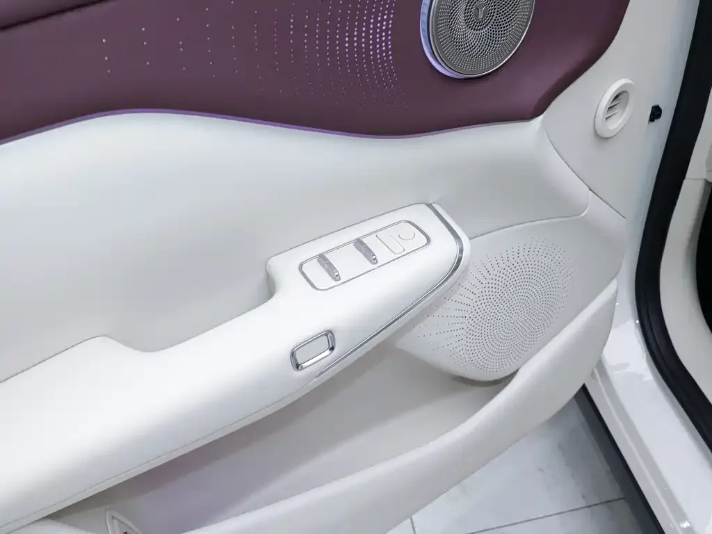VOYAH Zhiyin — фото 8