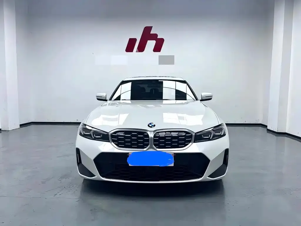 BMW 3 Series — фото 5