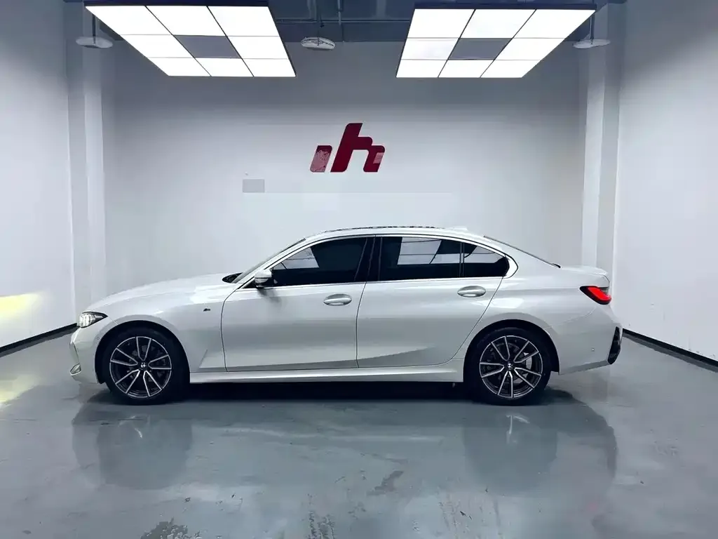 BMW 3 Series — фото 2