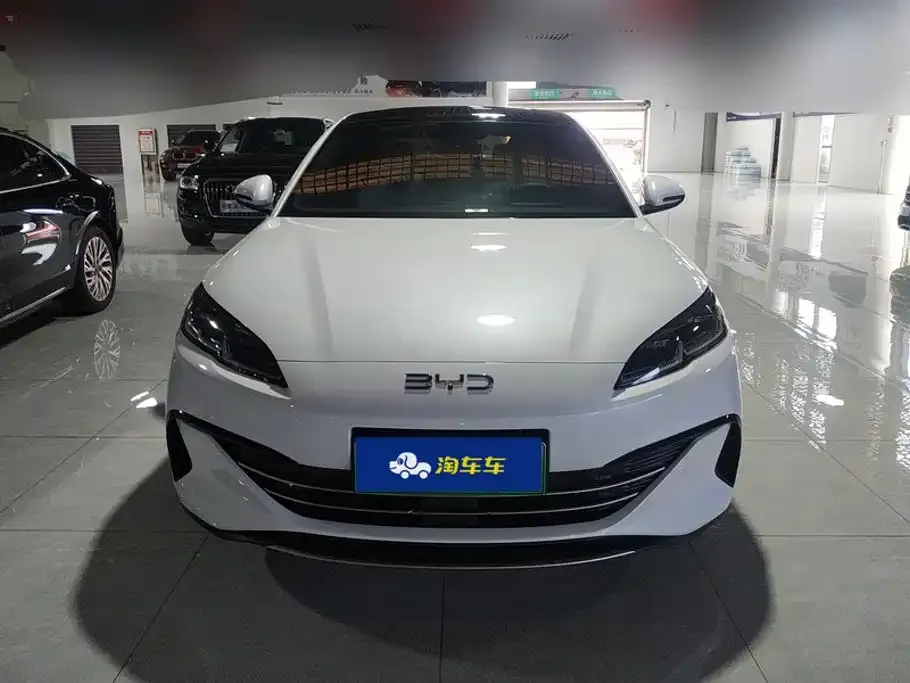 BYD Seal 06 — фото 7
