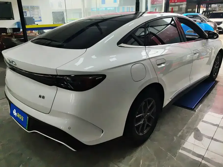 BYD Seal 06 — фото 3