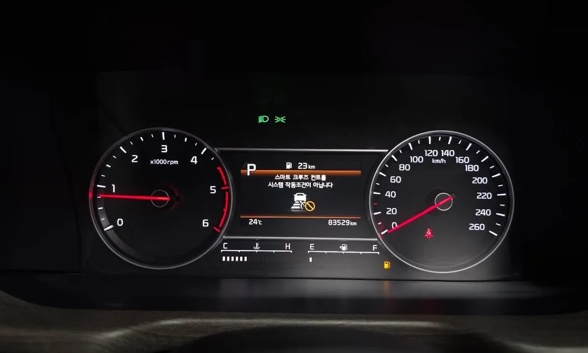 Kia Sorento — фото 4