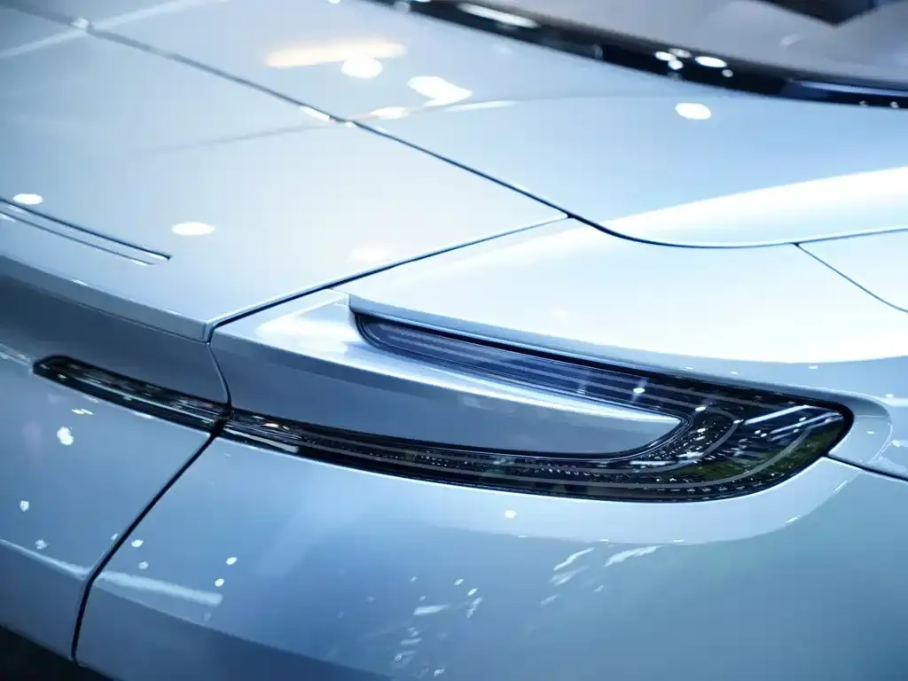 Aston Martin DB11 — фото 2