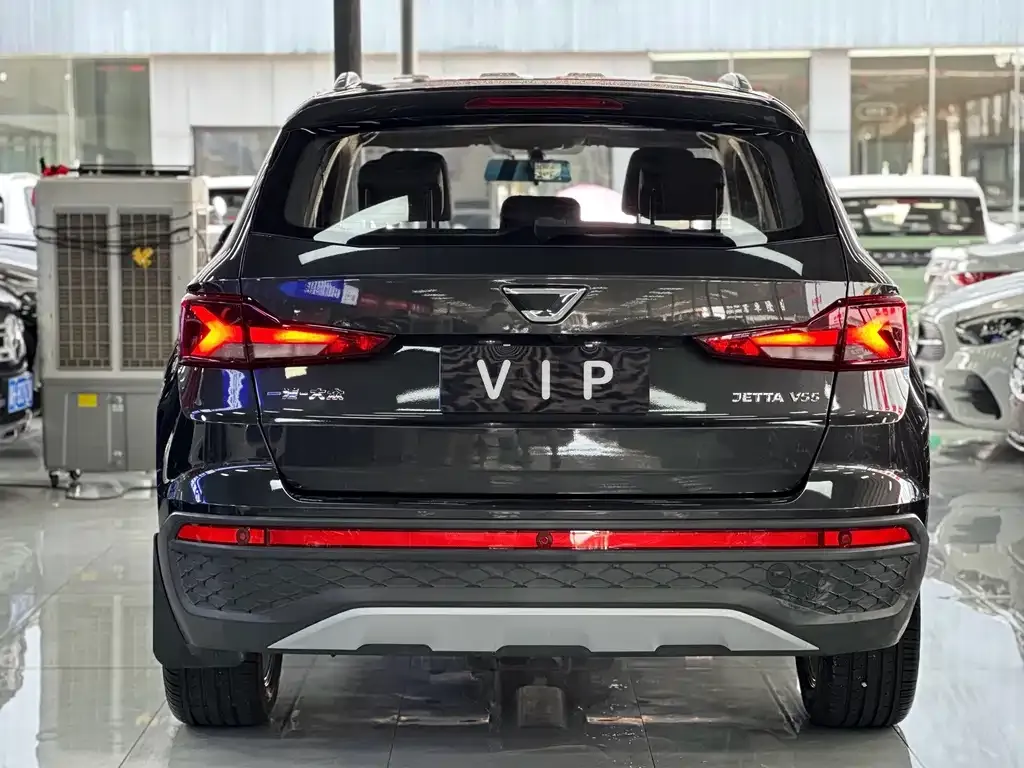 Jetta VS5 — фото 10