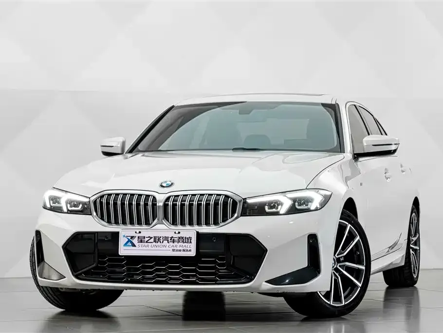 BMW 3 Series — фото 5