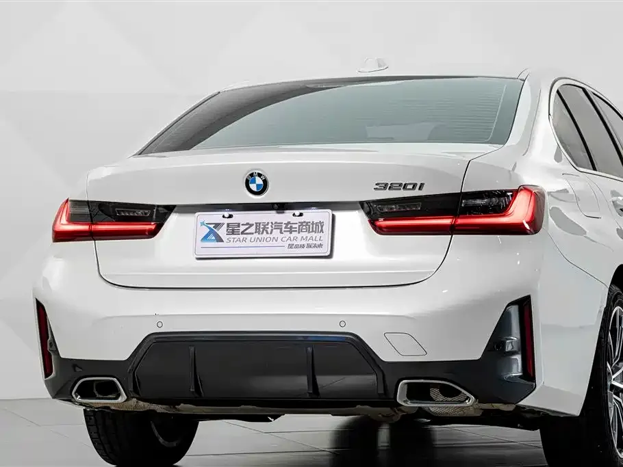 BMW 3 Series — фото 2