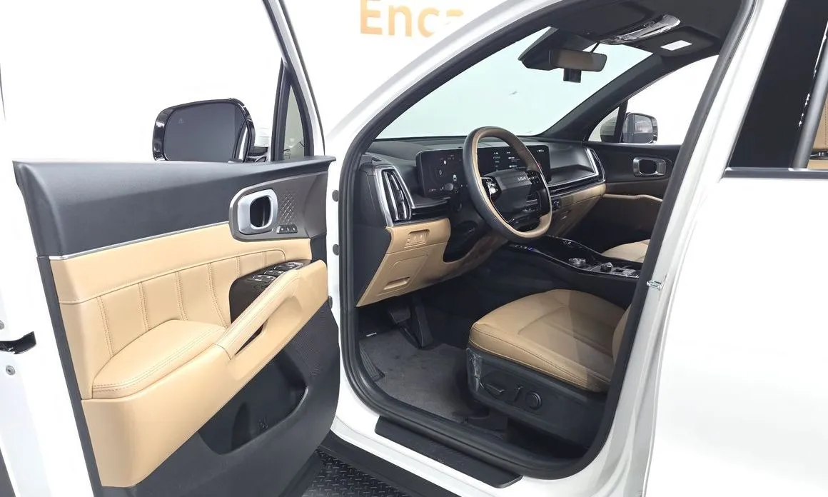 Kia Sorento — фото 6