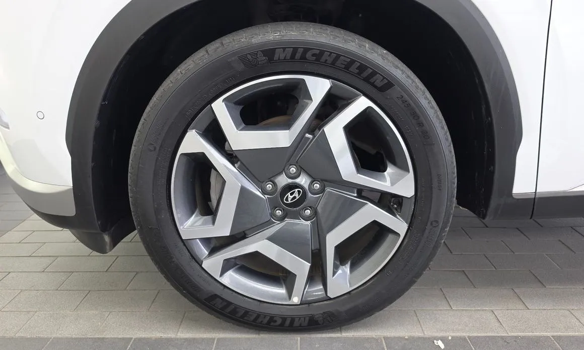 Hyundai Palisade — фото 6