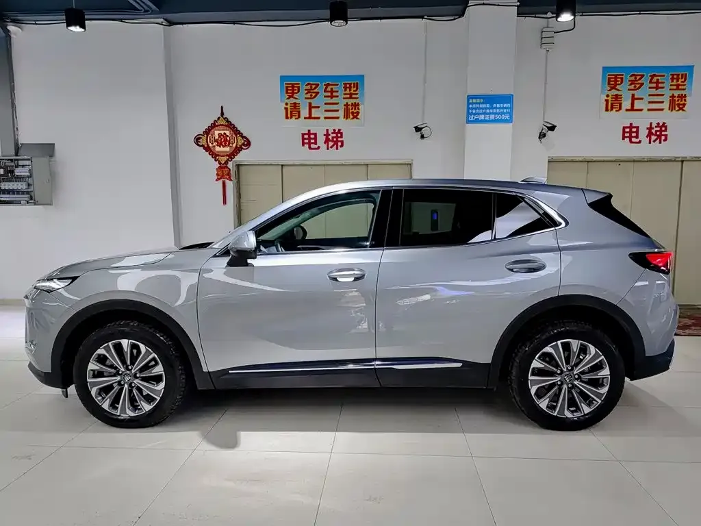 Buick Envision S — фото 2