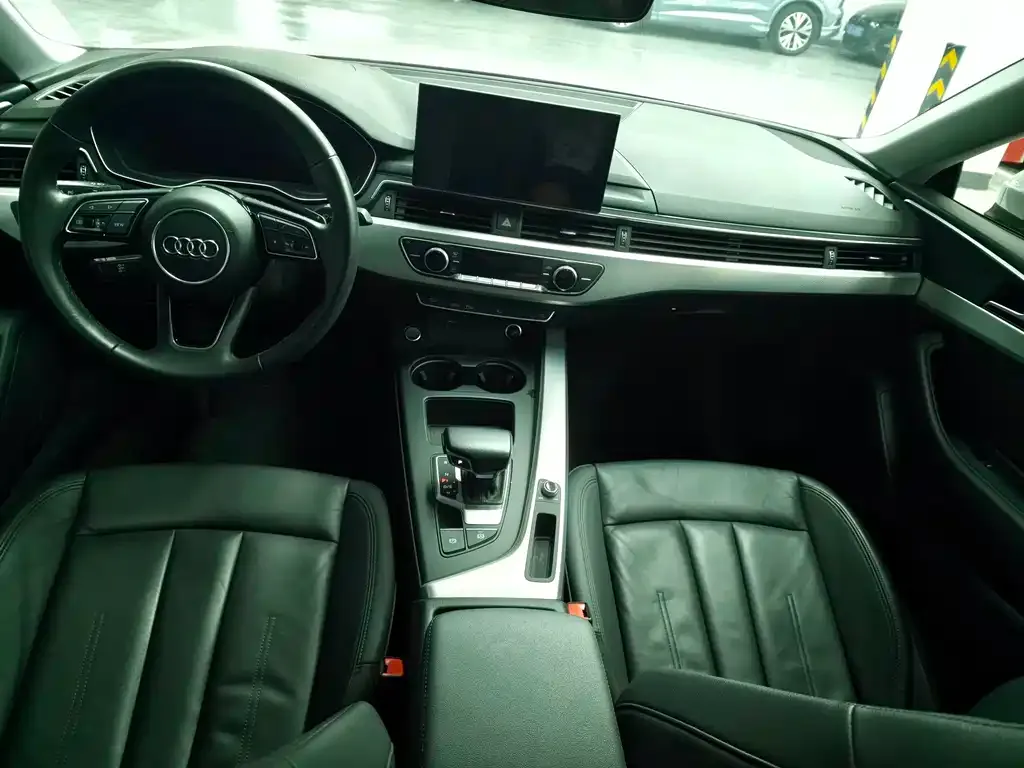 Audi A5 (Import) — фото 5