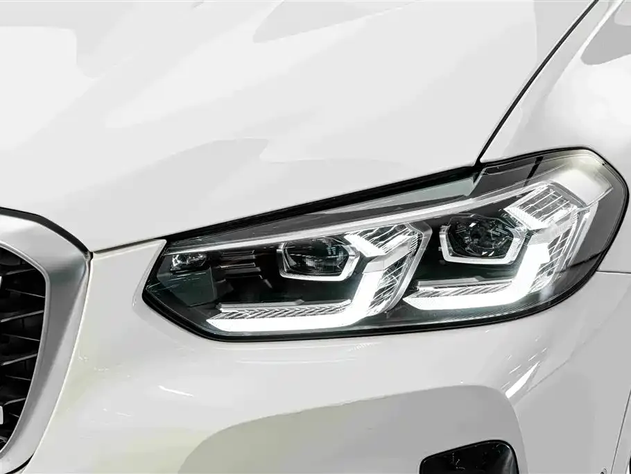 BMW X4 — фото 5