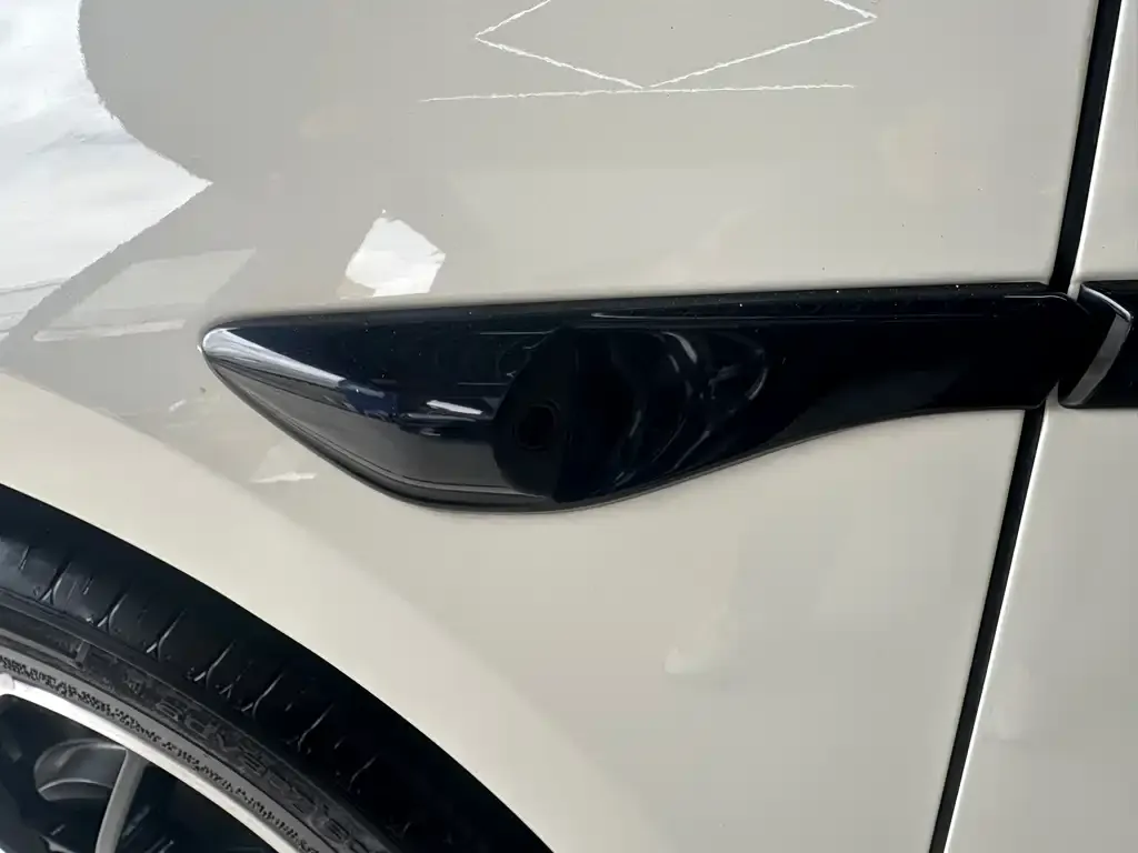 BYD Seal 07 DM-i — фото 4