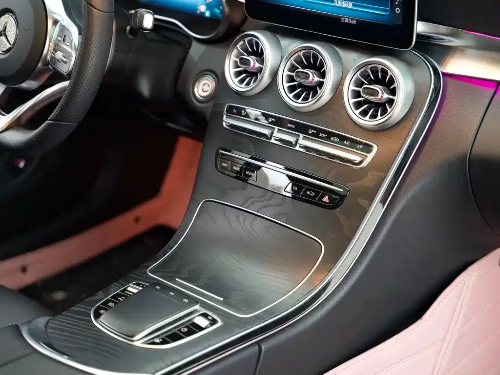 Mercedes-Benz C-Class (Import) — фото 2