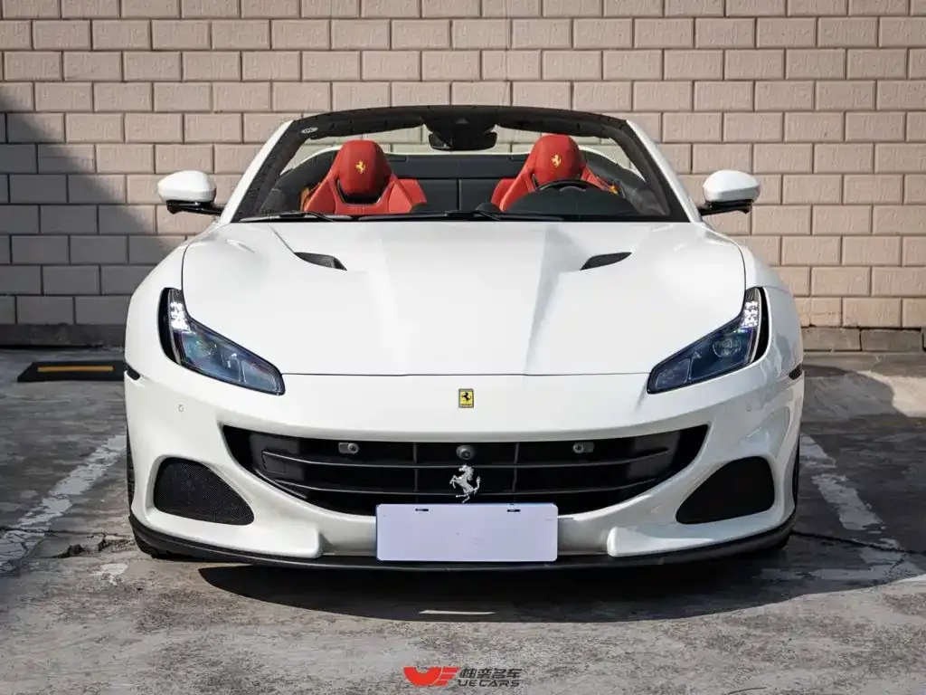 Ferrari Portofino — фото 4