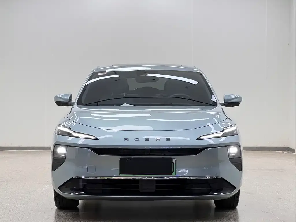 Roewe D6 — фото 2