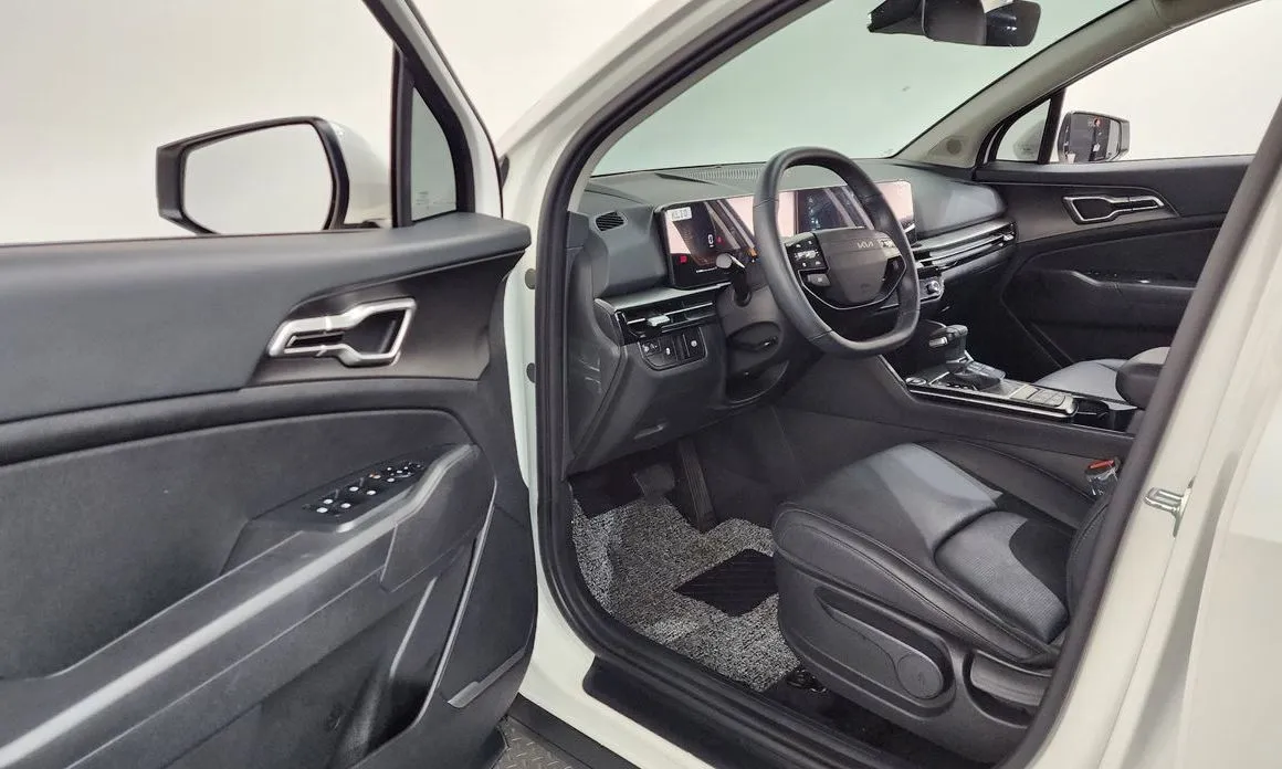 Kia Sportage — фото 2