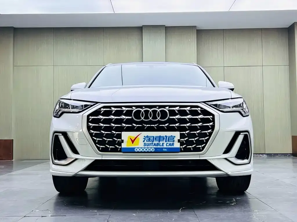 Audi Q3 — фото 2