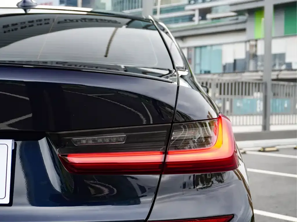 BMW 3 Series — фото 2