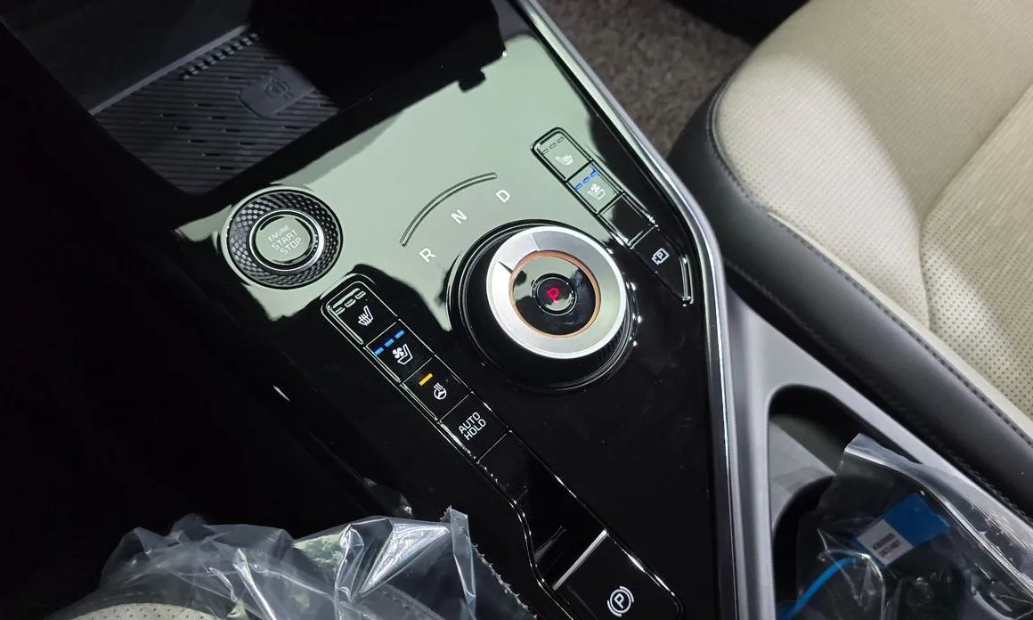 Kia Niro — фото 10