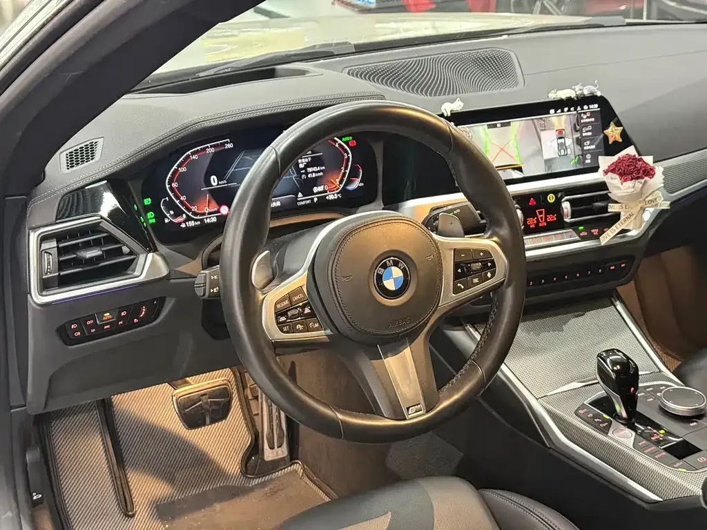 BMW 4 Series — фото 8