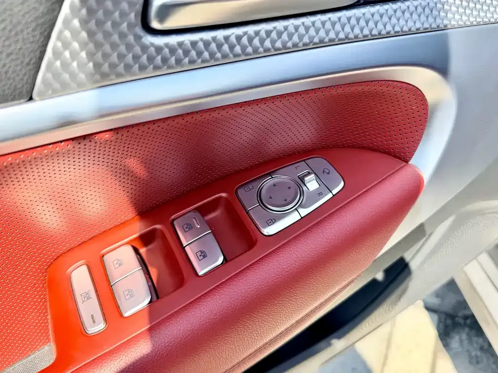 Genesis G70 — фото 3