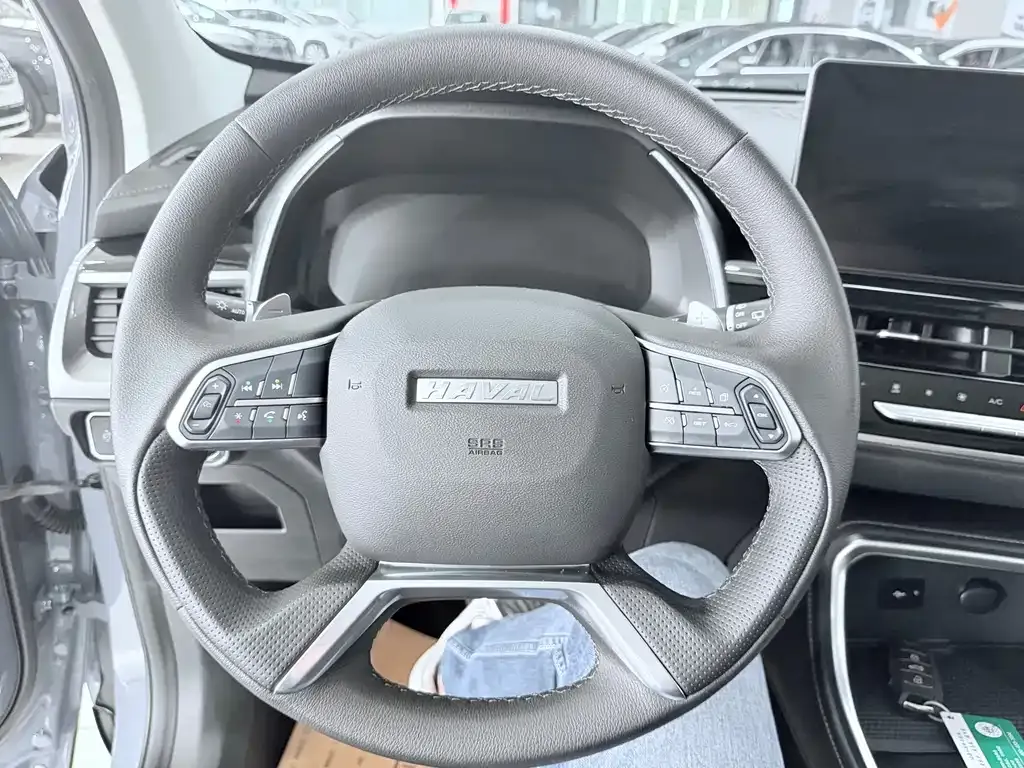 Haval H6 — фото 3