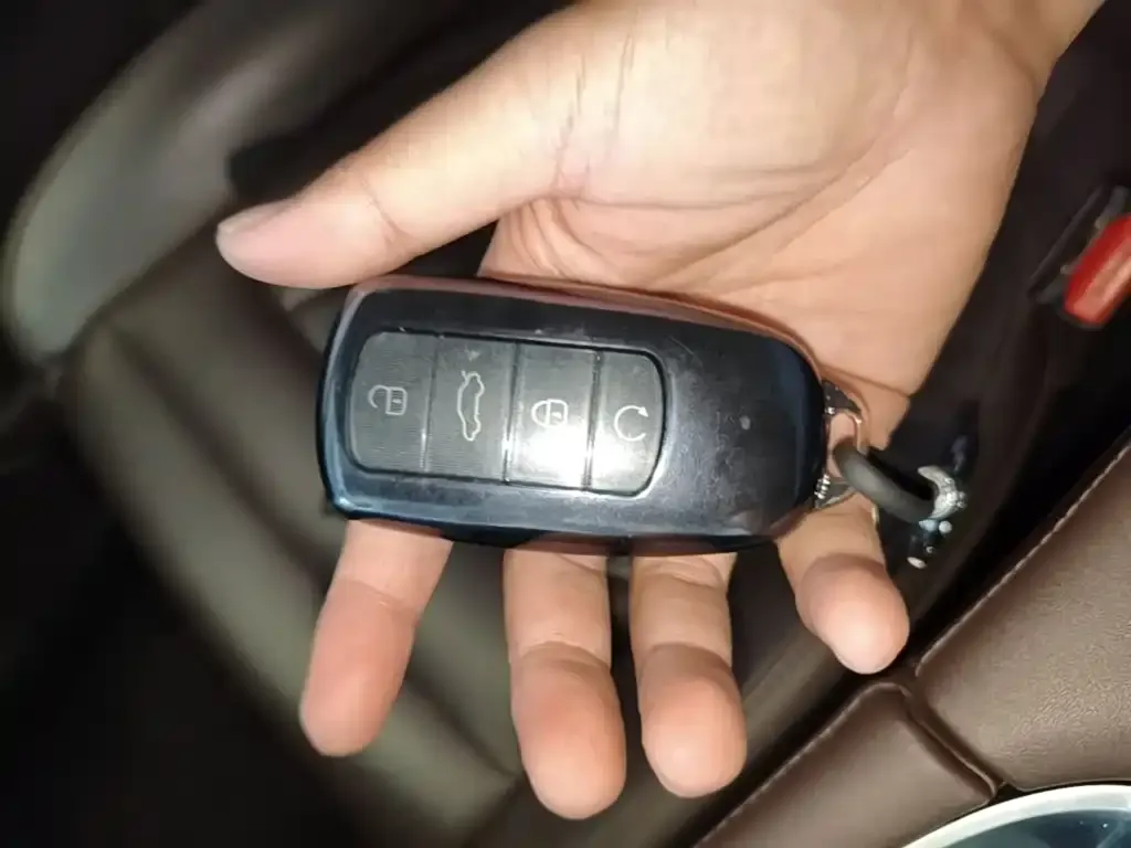 Chery Tiggo 8 PRO — фото 3