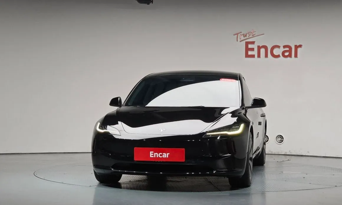 Tesla Model 3 — фото 3