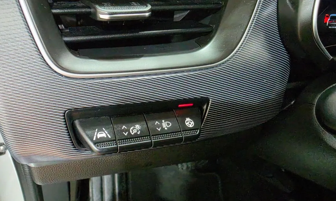 Renault Korea (Samsung) XM3 — фото 2