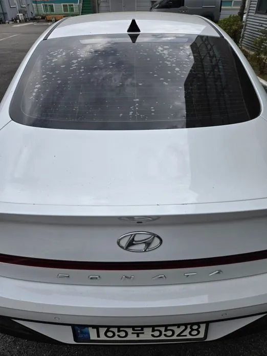 Hyundai Sonata — фото 4