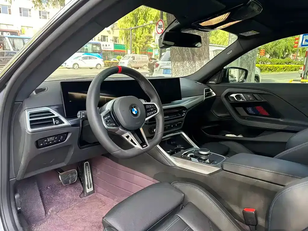 BMW M240i — фото 4