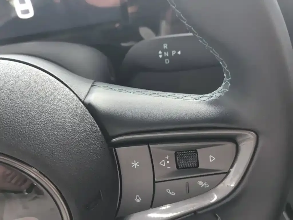 BYD Seal 06 — фото 10
