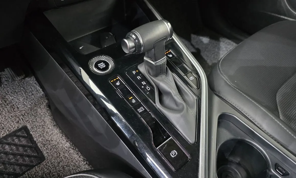 Kia Niro — фото 10