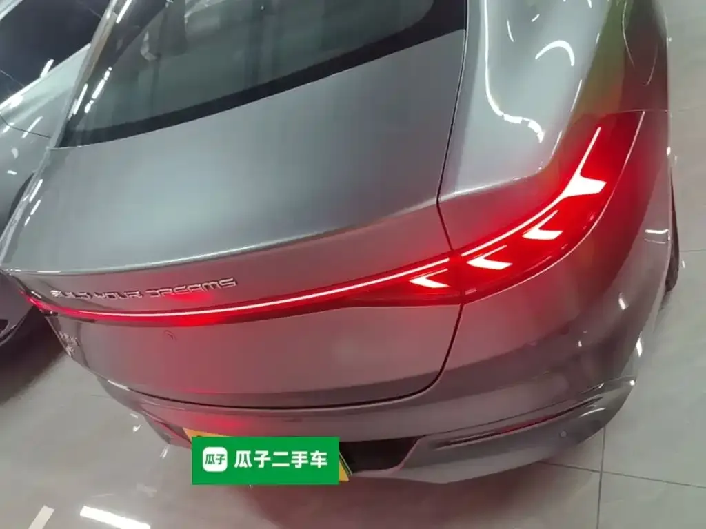 BYD Qin PLUS — фото 10
