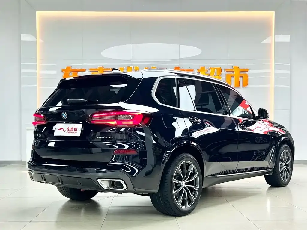 BMW X5 — фото 10