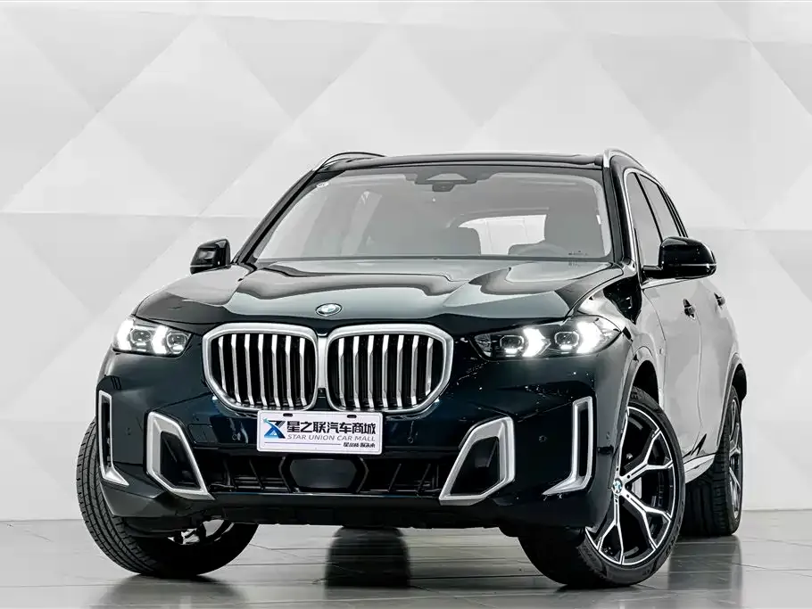 BMW X5 — фото 7