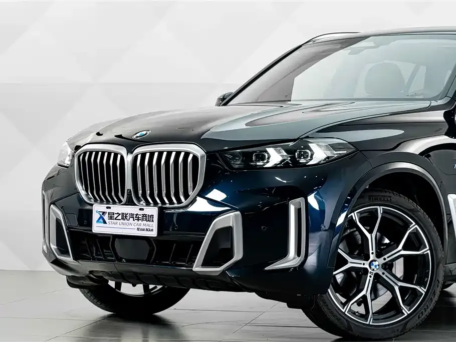 BMW X5 — фото 10